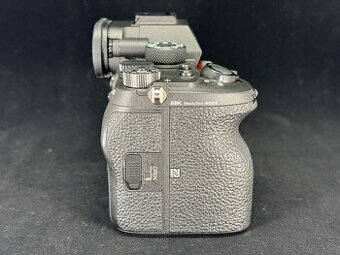 Tělo Sony Alpha A1, černé, jako nové