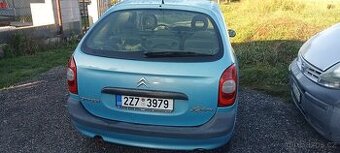 Prodám Citroen Xsara Picasso 2002