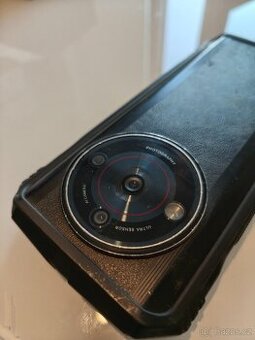 Doogee V30 Pro 5G 12GB/512GB String Shadow Black