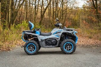 Linhai Landforce 650 Pro EPS 4x4