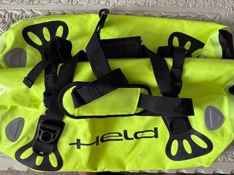 Válec (Roll bag) Held 60L voděodolný vak na motorku