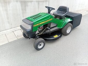 Prodám zahradní traktor John Deere