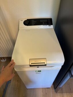 AEG 7000 ProSteam® LTR7E373AC Pračka