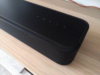Soundbar Sony HT-S2000 - 1
