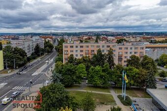 Pronájem, byty/2+1, 50 m2, Habrmannova 2115/39, 32600 Plzeň,