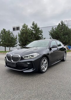 BMW 120d 140kw F40 M Sport 2023