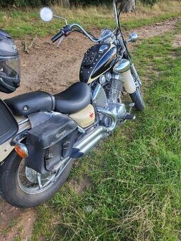 Yamaha virago 535 34kw