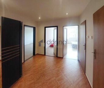 Pronájem bytu 3+kk/L, 70m2, ul. Plevenská, Praha 4 - Modřany