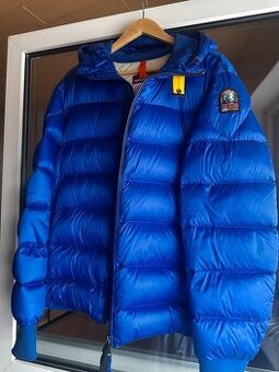 Pánská péřová bunda Parajumpers Sheen XL