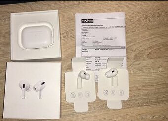 Nepoužití Airpods PRO 2