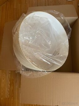 Lustr/ stropní osvětlení