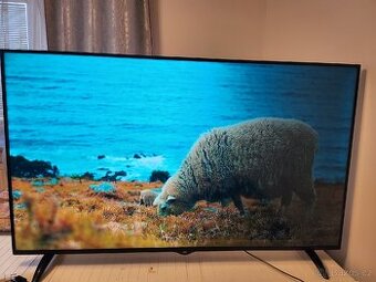 Prodám tv 165 cm