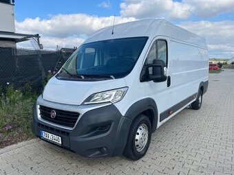 Fiat Ducato Supermaxi L4H2 2,3MJet