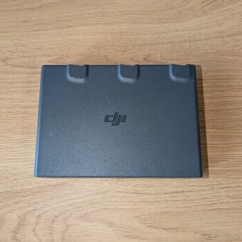 DJI nabíjací hub, rôzne modely