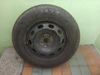 Zimní pneumatiky