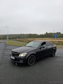 Mercedes Benz C220 CDI 125kw