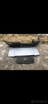 Citroen jumpy - 1