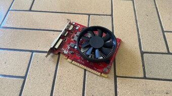 HP NVIDIA GeForce GTX 1050 2GB GDDR5