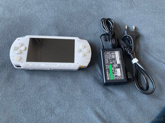 PSP Ceramic White