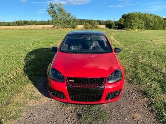 Golf 5 GTI BWJ