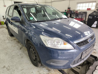 Ford Focus 1.6TDCI r.v. 2010 G8DD 80kw(4919)