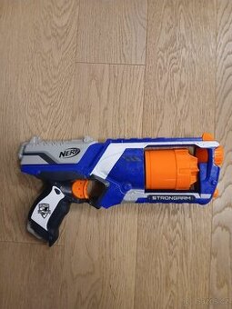Nerf pistole