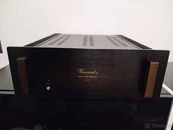 Rezervace - Vincent D-150