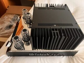 Mcintosh MA252 Integrovaný zesilovač