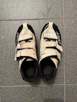 MTB dětské tretry DMT