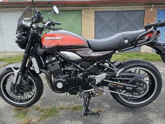 Kawasaki Z900 RS