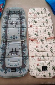 Elodie details dětský podsedák do kočárku