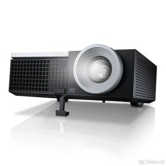 DLP PROJEKTOR DELL HDMI DÁLKOVÉ OVLÁDÁNÍ