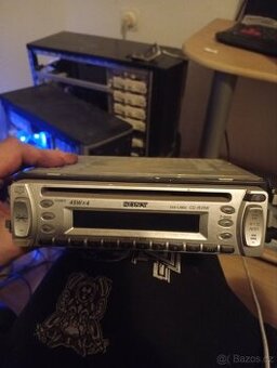 Autorádio Sony CDX-L380X