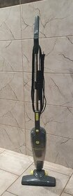 REZERVOVÁNO - Vysavač tyčový / ruční