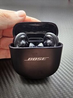 Bose QuietComfort ultra