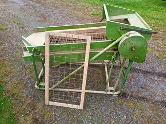 Třídička brambor Amazone