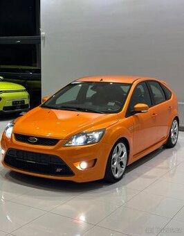 Ford Focus, 2.5T, 231kwt ST