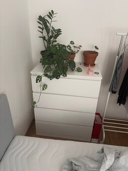 Komoda Ikea