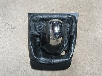 Škoda Octavia II - řadící páka 6q Edition 100