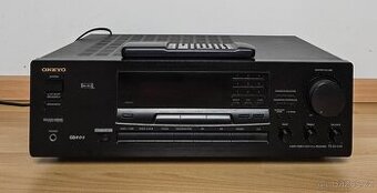 Onkyo TX-SV444 / FM radio s RDS / PHONO / SUB OUT