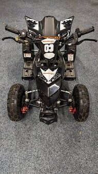 dětská čtyřkolka ATV Repti Nitro 49 ccm