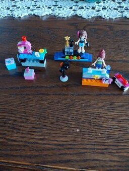 lego friends 3 sady