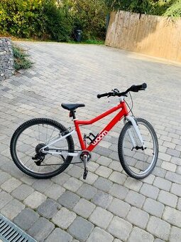 Dětské kolo Woom 5 - 24"