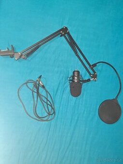 Herní mikrofon Yenkee YMC 1030