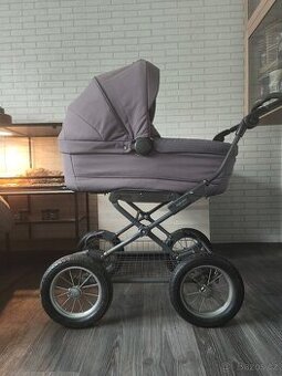 Houpací kočárek Inglesina