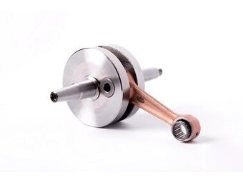 Jawa 50 pionýr, babetta kliková hřídel CKR