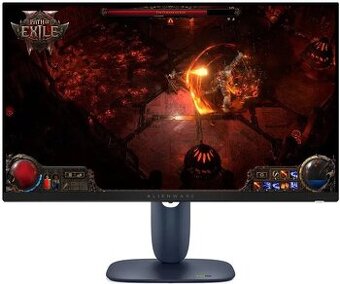Herní monitor 27" Dell Alienware AW2725DM za super cenu