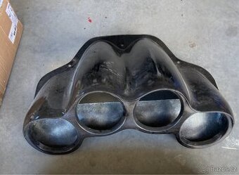 Rampa Felicia Kitcar