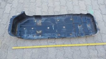 Ssangyong Rexton – Kryt nádrže