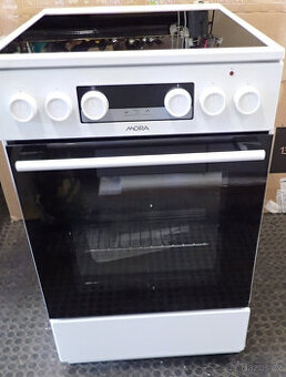 Sporák MORA C 5641 CW nové čti.